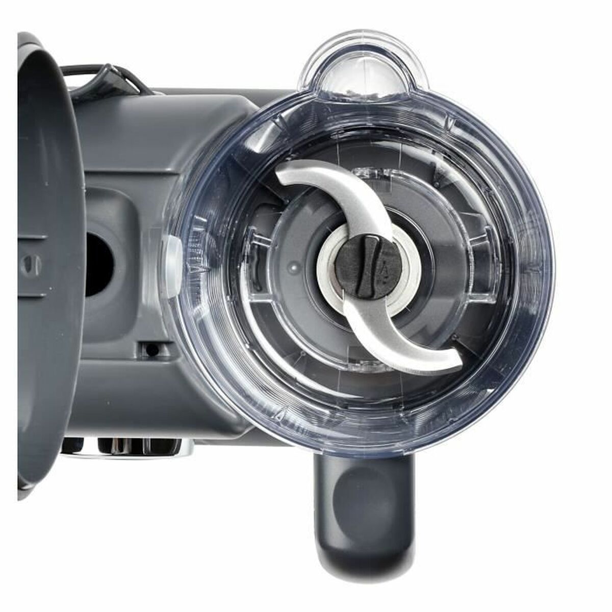 Foodprocessor Béaba Babycook Solo Grå 1,1 L 4-i-1
